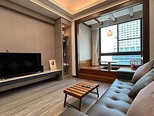 L.L｜西區｜勤美綠園道｜紐約CBD｜2房平車