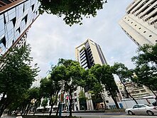 中山TED雙捷運民權西路雙連站電梯2房附車位