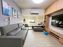 一姐推薦｜西屯學區公園宅｜交通樞紐南北往來超便利｜