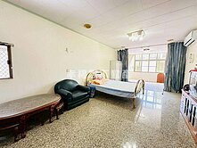 仁德低總價·44年孝親車墅