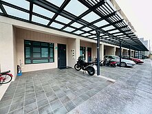 獨家❗松昌寶家｜苓和國小旁｜輕屋齡大5房美別墅🏠