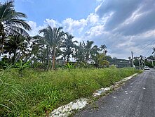 長治∣方正都計內農地有水有電					 