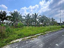 長治∣方正都計內農地有水有電(5)			 		