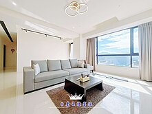 ✳️✳️【3+1房雙大平車】朝南景觀精妝美宅