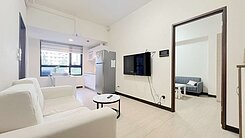 🦁夢幻誠兩房平車🌟在家就可以露營