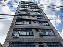 汐止大同路一段低總價辦公大樓