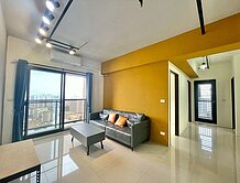 釩🏆急售中國醫BOT/鴻邑璞臻高樓層美2房平車