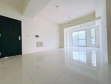 獨家！嘉義公園聖馬爾定醫院旁全新完工2房附平車