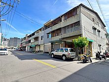 出價就談｜北太平10米活路大地坪邊間透天