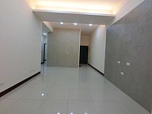 藝文黃金地段~懷石賞2房車~庭院戶