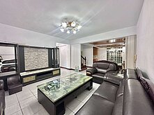 竹東獨家老爺山莊大地坪室內雙車庫別墅