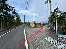 屏東內埔龍泉附近休閒渡假農莊