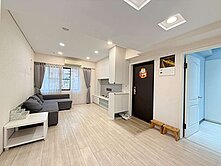 大墩學區高樓層三房+車位