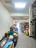 關廟大店面前後臨路