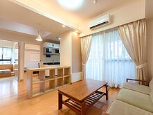  高CP值🚩『鼓山・美術館輕軌C22・兩房平車』