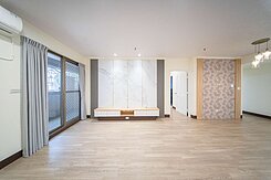 🔥高鐵特區｜明亮翻新大四房+位置超好平車🔥