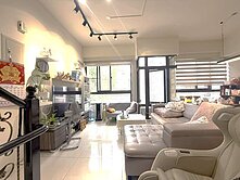 陸光豪墅雙車別墅