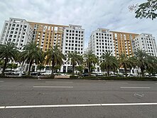 專高鐵國際城幸福2房大平車