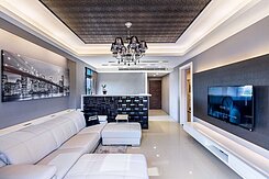 ⚛️平鎮南勢-黃金三角窗企業總部-電梯別墅⚛️