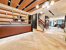 千萬級裝潢 近160坪電梯豪宅＋可停四車＋空中花園