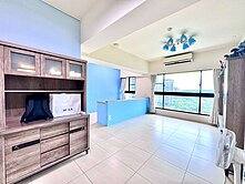 🏙【竹東二重埔｜環球市】四改3+1室雙平車視野戶