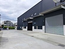 岡山白米路⭐有天車⭐三相電⭐全新合法廠房