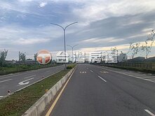 官田臨30米路五百坪乙種工業區-