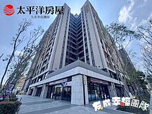 小檜溪|遠雄青晉|7-11三角窗收租店面