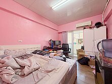 c27輕軌旁/家樂福高樓層好收租套房