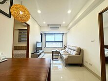 新莊頭前重劃區💫頭前禮躍漂亮次頂樓2房車