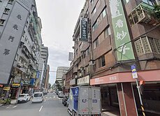 大搶手👍善導寺捷運收租置產電梯住辦