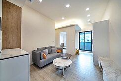 感恩大回饋全區最低總價兩房精裝戶！車位可租超划算！