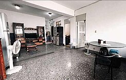 萬大廈安站公寓三房