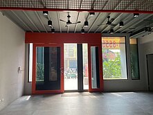 鳳山火車站1樓+夾層挑高美樓店