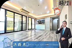 阿東嚴選｜農16公園首排麗緻春天稀有三房