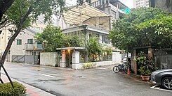 🏡住好佳🏡大安區核心地段雙捷運稀有邊間透天