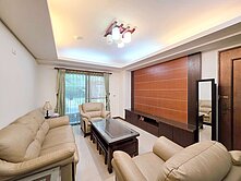 大塊文章甲區 ｜幸福成家平車美三房《稀有一樓戶》