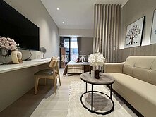 建興國中學區輕奢品味套房