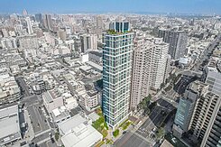 小王子飛翔漢神巨蛋影音時尚京城裝潢三房平車