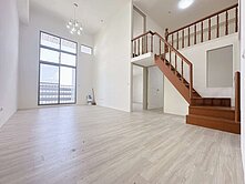 岡山雙子星✨竹圍商圈✨ 翻新超美三房樓中樓