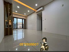 9年屋單坪價不用30萬三房+雙平車|近東區