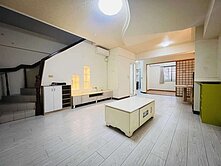 新雅築大樓｜巨蛋、瑞豐商圈｜4大房樓中樓格局