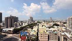 黎明商圈-高知名度社區-上第二期