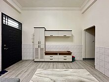 ✨建工商圈｜高雄高工輕軌站｜雙衛浴開窗精美透天厝✨