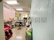 💞國華捷運透天店面有車位~適合當個人工作室