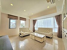 新竹科學園區｜金山米蘭經典｜神級採光三房平車