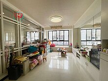 北大世界公園高樓三房車@太平洋同心圓團隊~啓文