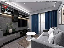 專~桃園榮華苑A3❤️太平洋同心圓艷芳