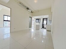 專任！市政1號院！後棟角間兩房機下！