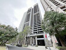 專任！市政1號院！後棟角間安靜！入門玄關衛浴開窗！